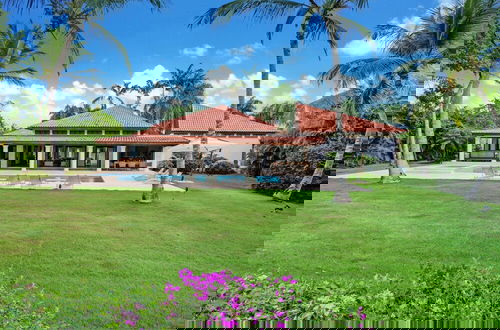 Photo 57 - Gorgeous Villa at Casa de Campo With Large Pool Chef Maid and 2 Golf Carts
