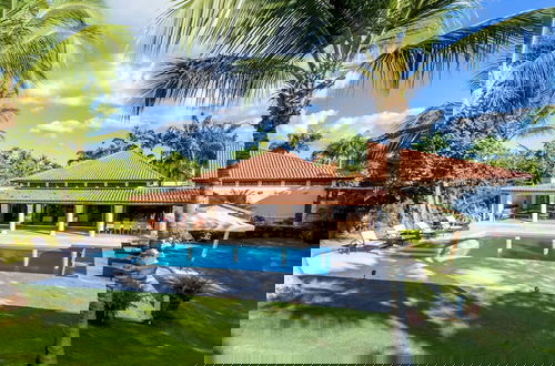 Photo 1 - Gorgeous Villa at Casa de Campo With Large Pool Chef Maid and 2 Golf Carts
