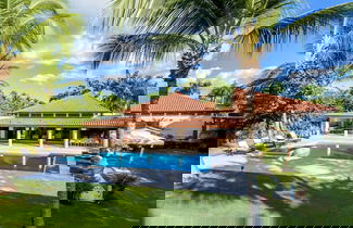 Photo 1 - Gorgeous Villa at Casa de Campo With Large Pool Chef Maid and 2 Golf Carts