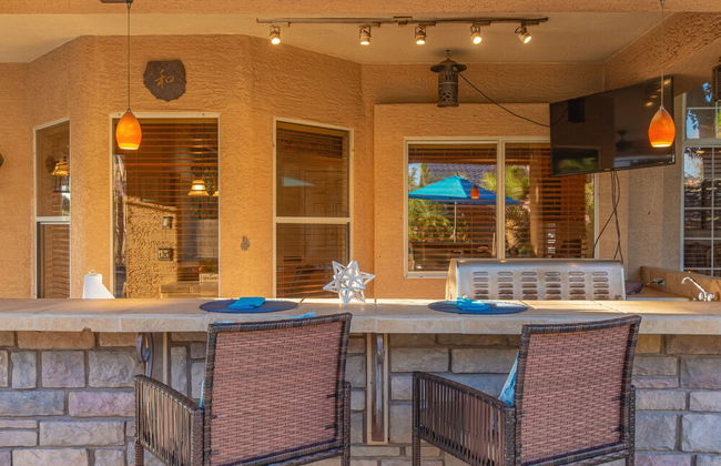 Family Fun in Ahwatukee Phoenix - Foto 42