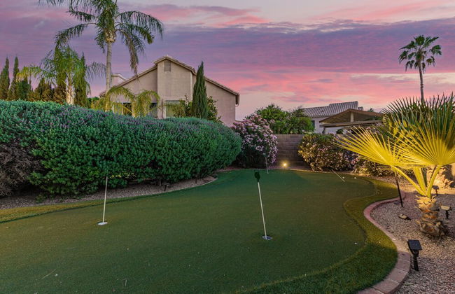 Family Fun in Ahwatukee Phoenix - Foto 43