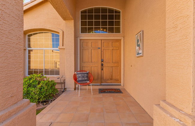 Family Fun in Ahwatukee Phoenix - Foto 46