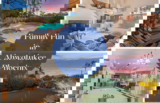 Foto 1 - Family Fun in Ahwatukee Phoenix