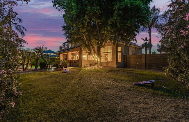 Family Fun in Ahwatukee Phoenix - Foto 47