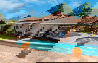 Foto 1 - Itti Barry Villa - Your Authentic Stay