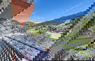 Foto 1 - Andorra Ski Studio - 300m El Tarter Lift