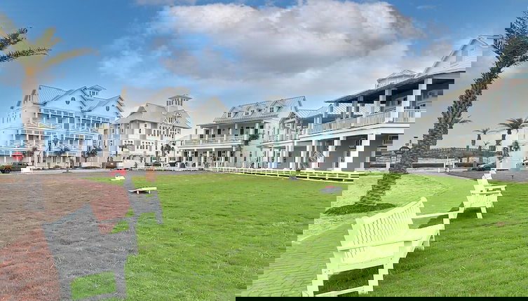 Foto 1 - Castaway Cove 316 SOU