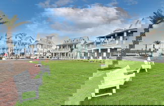 Foto 1 - Castaway Cove 316 SOU