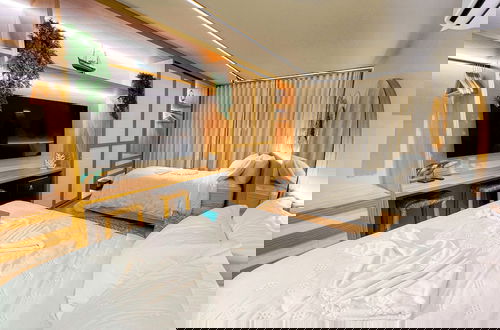 Foto 3 - Setai Yacht Luxxor - By Almare Flats