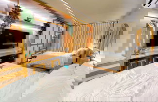 Foto 3 - Setai Yacht Luxxor - By Almare Flats