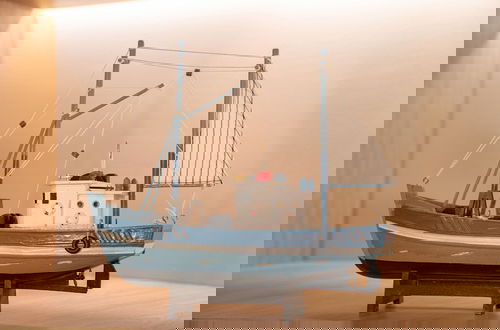 Foto 18 - Setai Yacht Luxxor - By Almare Flats