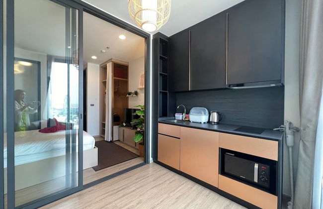 Edge Central Pattaya by Mickey - Photo 33