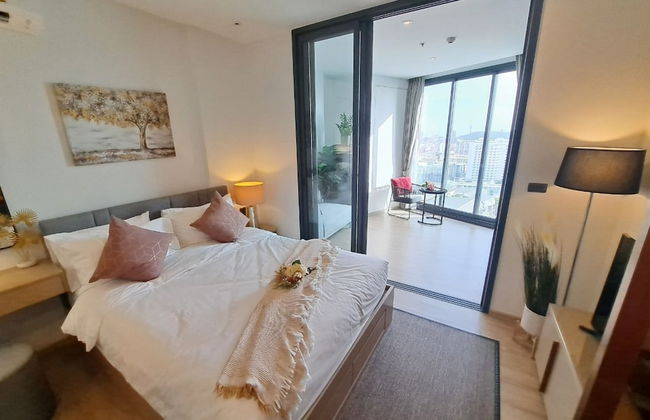 Edge Central Pattaya by Mickey - Photo 31