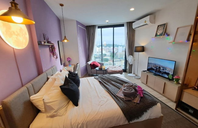 Edge Central Pattaya by Mickey - Photo 5
