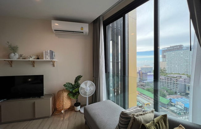 Edge Central Pattaya by Mickey - Photo 8