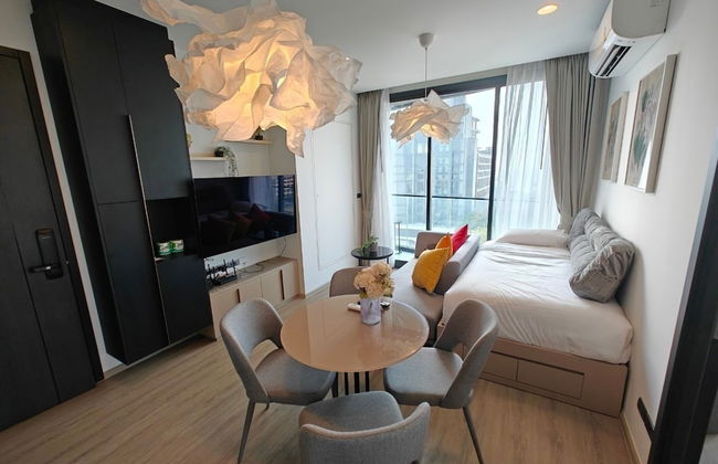 Edge Central Pattaya by Mickey - Photo 62