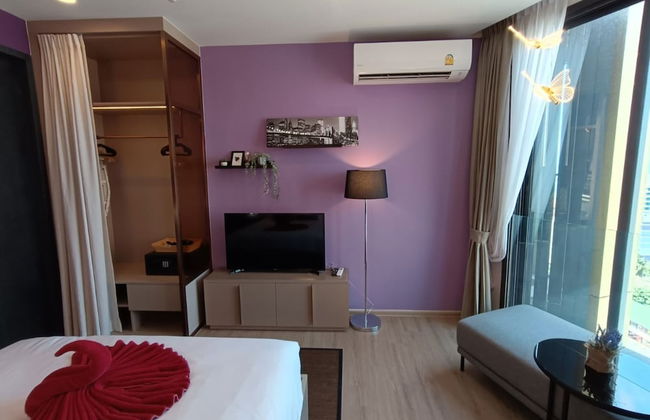 Edge Central Pattaya by Mickey - Photo 21