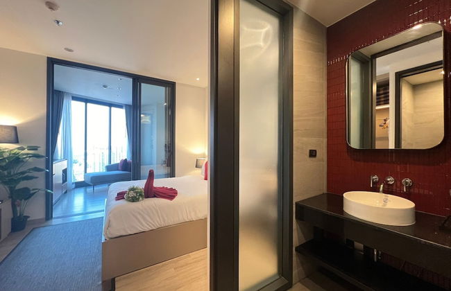 Edge Central Pattaya by Mickey - Photo 13