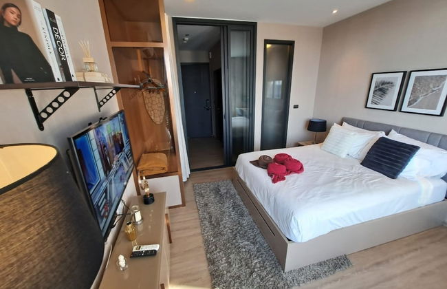 Edge Central Pattaya by Mickey - Photo 17