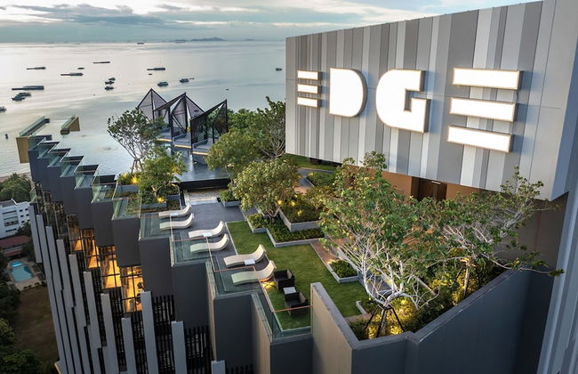 Edge Central Pattaya by Mickey - Photo 1