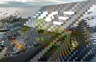 Foto 1 - Edge Central Pattaya by Mickey