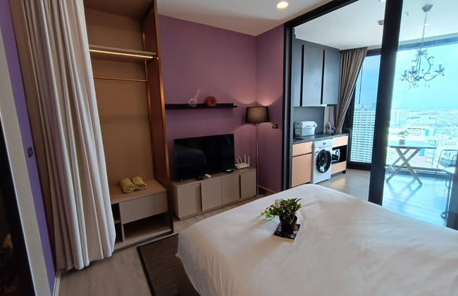 Edge Central Pattaya by Mickey - Photo 40
