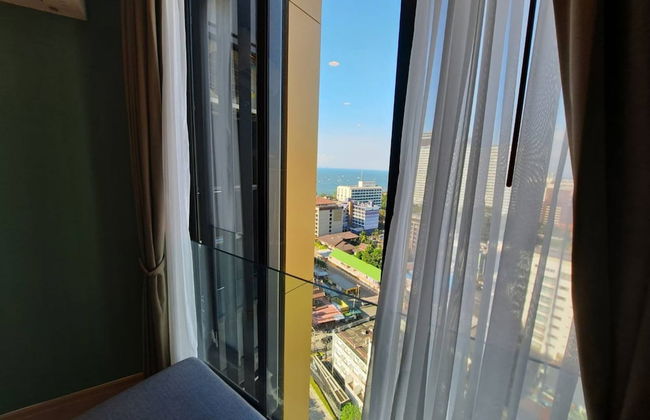 Edge Central Pattaya by Mickey - Photo 22