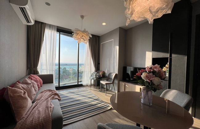 Edge Central Pattaya by Mickey - Photo 60