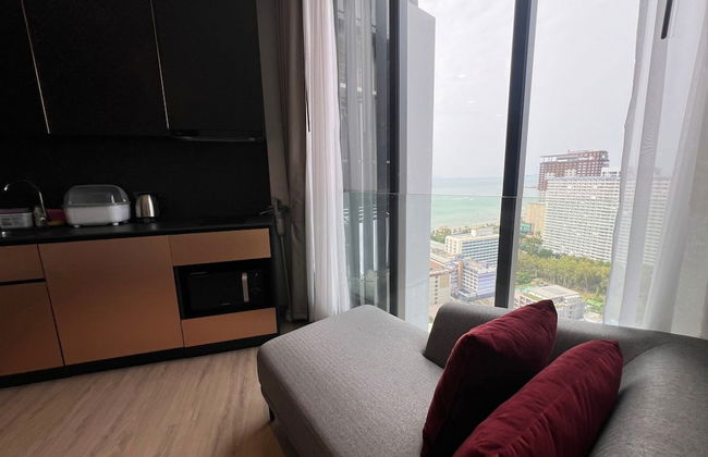 Edge Central Pattaya by Mickey - Photo 41