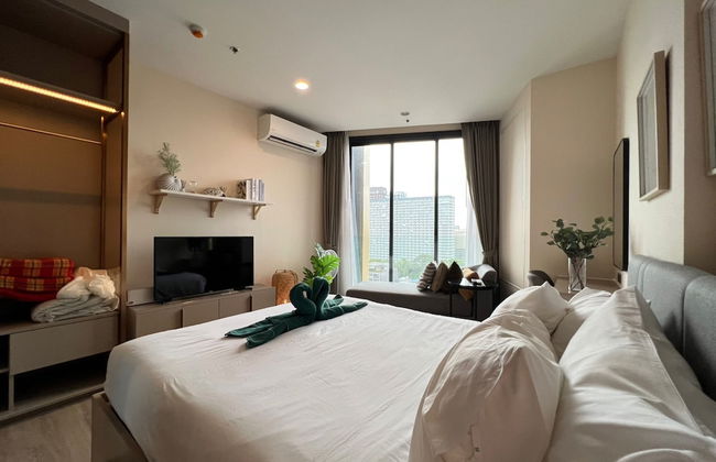 Edge Central Pattaya by Mickey - Photo 7