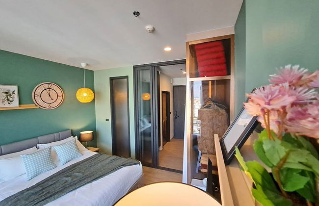 Edge Central Pattaya by Mickey - Photo 12