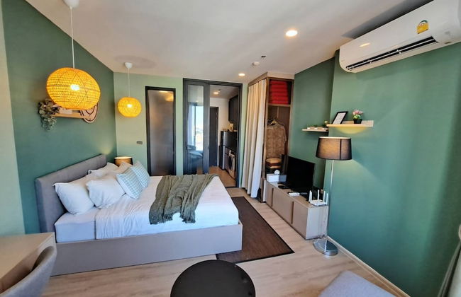 Edge Central Pattaya by Mickey - Photo 10