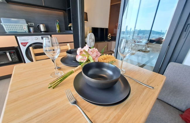 Edge Central Pattaya by Mickey - Photo 39