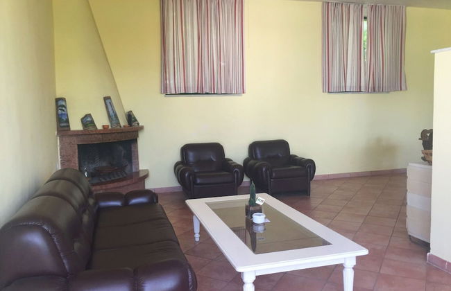 Apartment at the Foot of Mt. Vesuvius - Photo 26