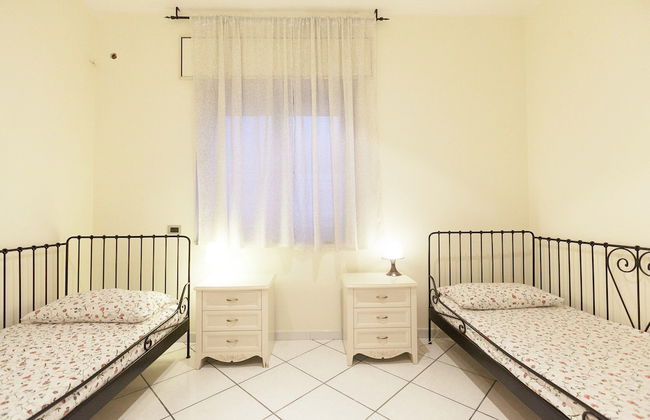 Apartment at the Foot of Mt. Vesuvius - Foto 17