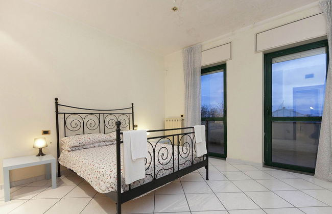 Apartment at the Foot of Mt. Vesuvius - Photo 15