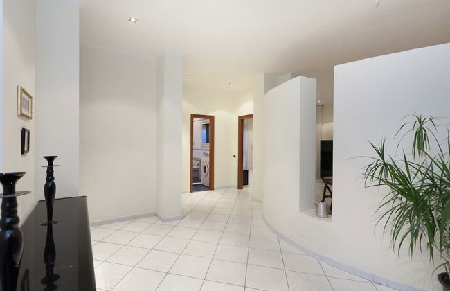 Apartment at the Foot of Mt. Vesuvius - Foto 62