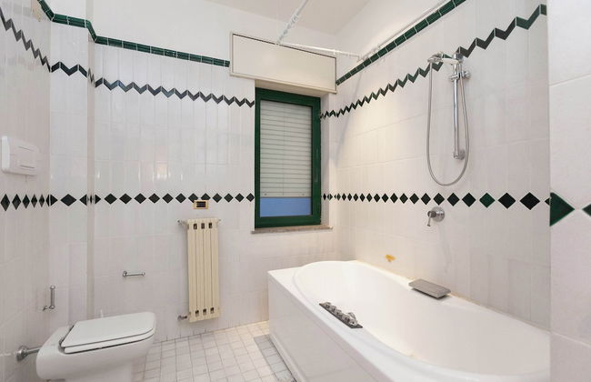 Apartment at the Foot of Mt. Vesuvius - Photo 40