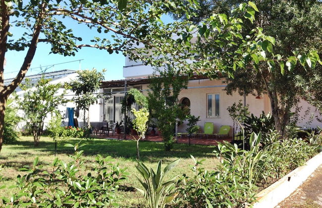 Apartment at the Foot of Mt. Vesuvius - Photo 63