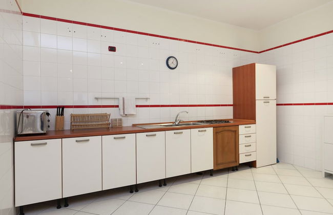 Apartment at the Foot of Mt. Vesuvius - Photo 25