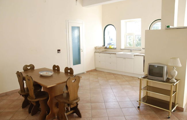 Apartment at the Foot of Mt. Vesuvius - Photo 23