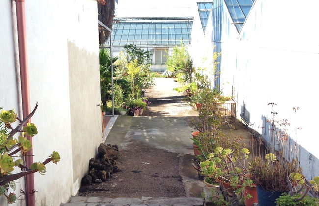 Apartment at the Foot of Mt. Vesuvius - Photo 57