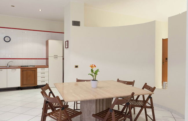 Apartment at the Foot of Mt. Vesuvius - Photo 1