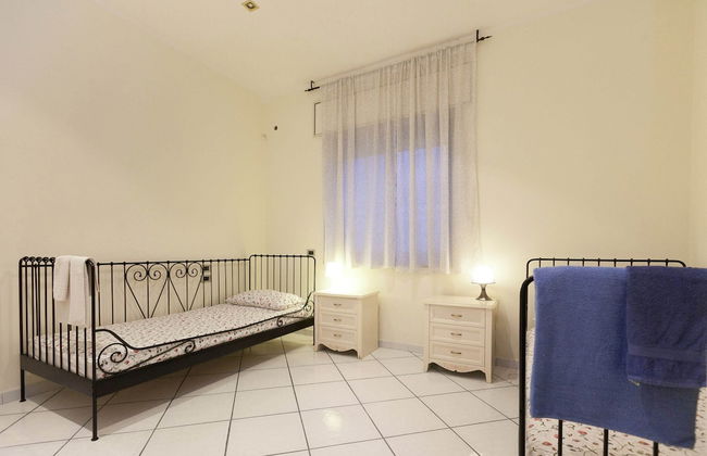 Apartment at the Foot of Mt. Vesuvius - Photo 19