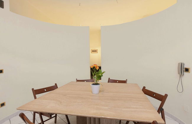 Apartment at the Foot of Mt. Vesuvius - Photo 45