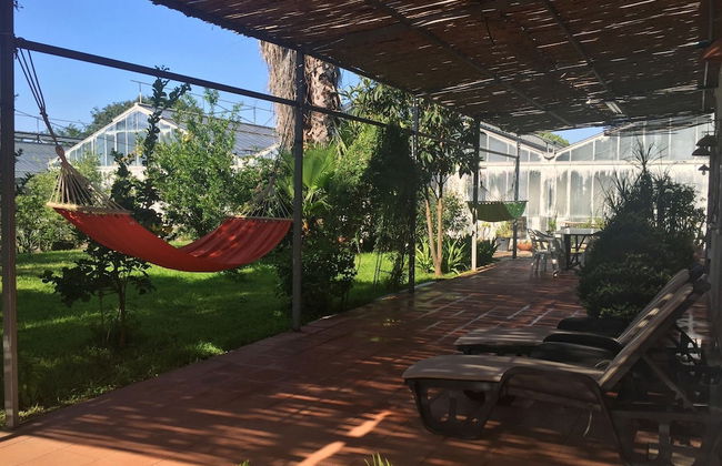 Apartment at the Foot of Mt. Vesuvius - Photo 60