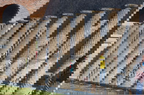 Foto 55 - Apartment at the Foot of Mt. Vesuvius