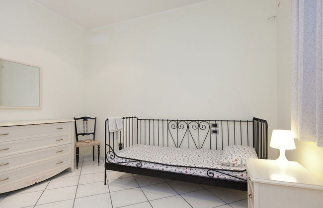 Apartment at the Foot of Mt. Vesuvius - Foto 19