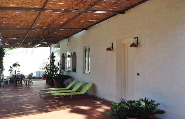 Apartment at the Foot of Mt. Vesuvius - Photo 30