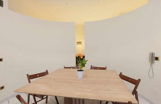 Apartment at the Foot of Mt. Vesuvius - Photo 46